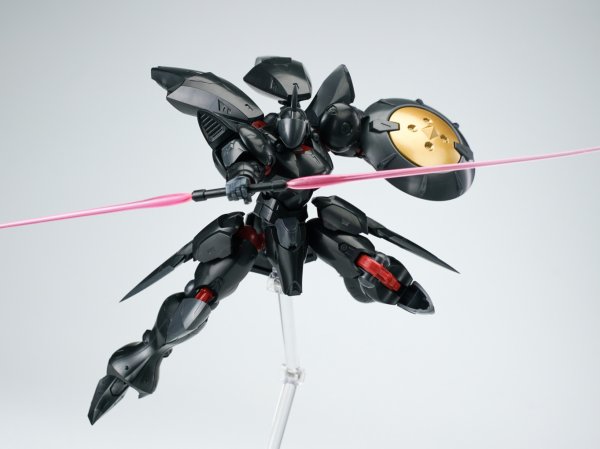 画像24: SHEIK MAINLAND ULTRA ACTION TROOPERシリーズ アクタイオーン 1/144スケールプラスチックモデルキット(ブルーグレー / ブラック)