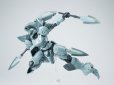 画像11: SHEIK MAINLAND ULTRA ACTION TROOPERシリーズ アクタイオーン 1/144スケールプラスチックモデルキット(ブルーグレー / ブラック) (11)