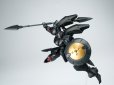 画像22: SHEIK MAINLAND ULTRA ACTION TROOPERシリーズ アクタイオーン 1/144スケールプラスチックモデルキット(ブルーグレー / ブラック) (22)