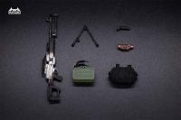 HASUKI WM-05 1/12スケール PKM 装備セット
