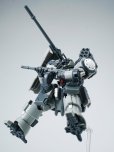 画像6: SHEIK MAINLAND ULTRA ACTION TROOPERシリーズ 砲撃型ザロヴ(ZAROV) 1/144スケール プラスチックモデルキット(グレー) (6)