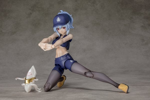 画像13: 【再販】『DarkAdvent』 ラーニア リラックス ver.