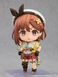 画像4: ねんどろいど 『ライザのアトリエ２ 〜失われた伝承と秘密の妖精〜』 ライザ ライザのアトリエ２Ver. (4)