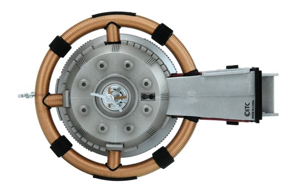 画像9: 『サンダーバード』 サンダーバード５号 記念モデル 塗装済み完成品