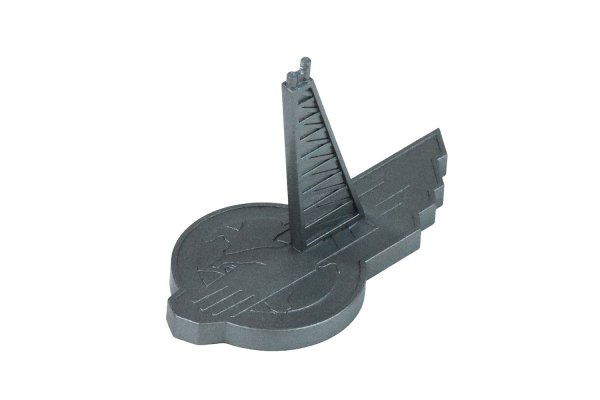 画像10: 『サンダーバード』 サンダーバード５号 記念モデル 塗装済み完成品