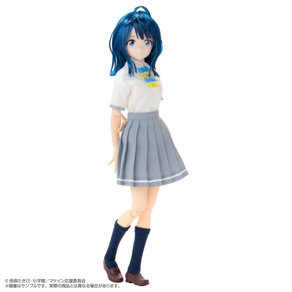 画像3: 1/6ピュアニーモキャラクターシリーズNo.167 TVアニメ『負けヒロインが多すぎる！』 八奈見杏菜
