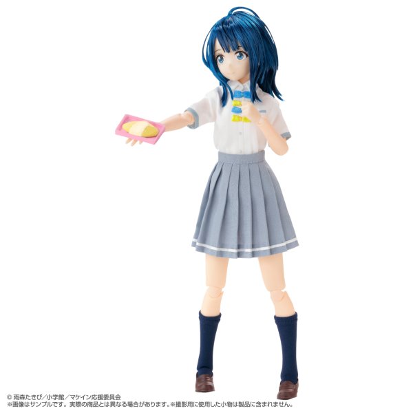 画像5: 1/6ピュアニーモキャラクターシリーズNo.167 TVアニメ『負けヒロインが多すぎる！』 八奈見杏菜