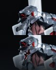 画像10: ロボ道　『ヱヴァンゲリヲン新劇場版』 エヴァンゲリオン4号機 (10)