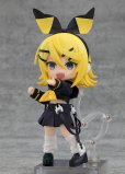 画像3: ねんどろいどどーる 鏡音リン 劣等上等Ver. (3)