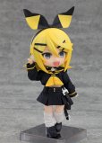画像4: ねんどろいどどーる 鏡音リン 劣等上等Ver. (4)
