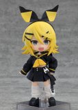 画像2: ねんどろいどどーる 鏡音リン 劣等上等Ver. (2)