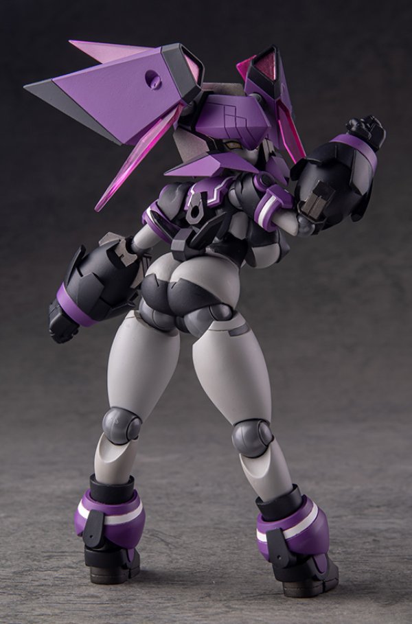 画像8: ポリニアン モートロイド バルカ