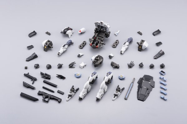 画像22: 『ヘキサギア』 ヘキサギア バルクアームλ オステオン