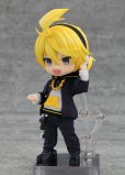 画像4: ねんどろいどどーる 鏡音レン 劣等上等Ver. (4)