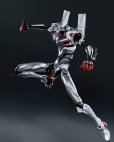 画像9: ロボ道　『ヱヴァンゲリヲン新劇場版』 エヴァンゲリオン4号機 (9)