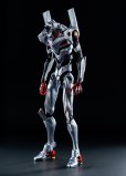 画像2: ロボ道　『ヱヴァンゲリヲン新劇場版』 エヴァンゲリオン4号機 (2)