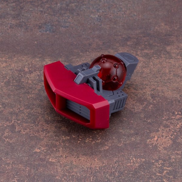 画像15: 『ゾイド -ZOIDS-』 ライトニングサイクス アーバイン仕様 2000 -Recolor-