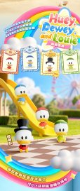 画像8: 52TOYS BLINDBOX ディズニー Miniお座りシリーズ (20個入り1BOX) (8)