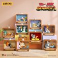 画像3: 52TOYS BLINDBOX トムとジェリー クラシックモーメント2 (8個入1BOX) (3)