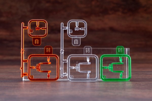 画像16: 『ゾイド -ZOIDS-』 ライトニングサイクス アーバイン仕様 2000 -Recolor-