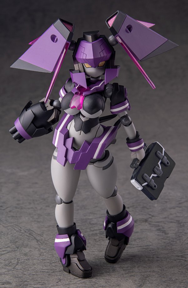 画像5: ポリニアン モートロイド バルカ