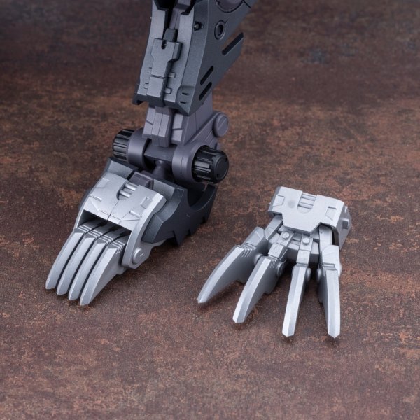 画像12: 『ゾイド -ZOIDS-』 ライトニングサイクス アーバイン仕様 2000 -Recolor-