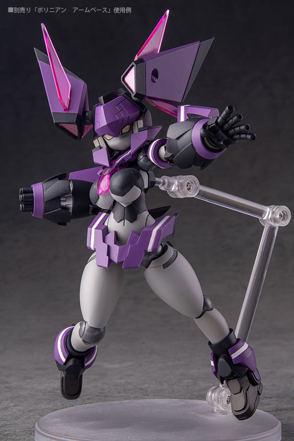 画像9: ポリニアン モートロイド バルカ