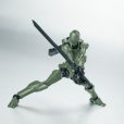 画像5: SHEIK MAINLAND 3 min projectシリーズ 強攻異人VOL.2 1/18スケールプラスチックモデルキット (グリーン / トランスペアレント / ディープシルバー / トランスペアレントメタリック) (5)