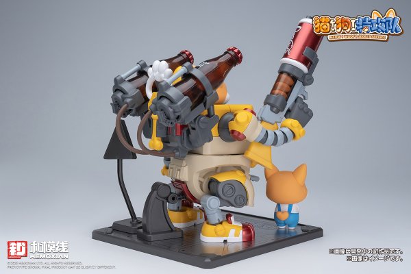 画像4: 可洛基(COLAJI)