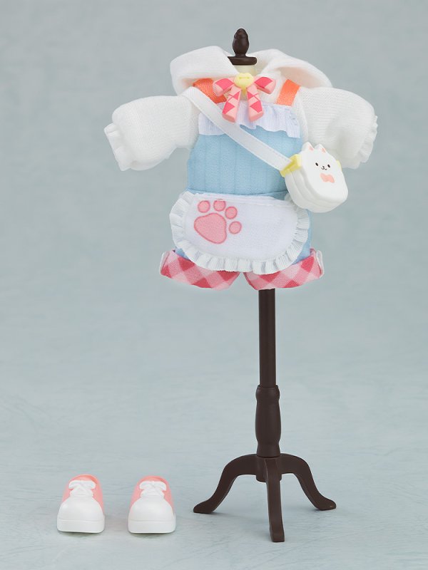 画像6: ねんどろいどどーる エミリ わんわん青空ピクニックVer.