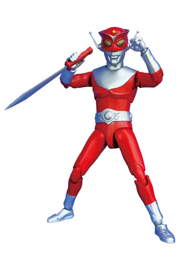 画像2: FFAF レッドマン