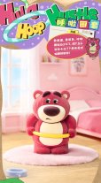 画像10: 52TOYS BLINDBOX ロッツォ 筋トレルーキーシリーズ (8個入1BOX) (10)