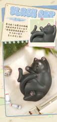 画像5: 52TOYS BLINDBOX ニャンコトークシリーズ (6個入り1BOX) (5)