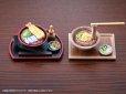 画像3: プリプラ フィギュアのごはん Vol.12 年越しそば (3)