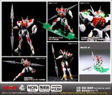 『宇宙の騎士テッカマンブレード』 テッカマンブレード