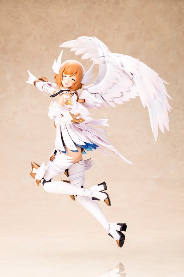 画像7: 『アルカナディア』 グランデスケール ルミティア