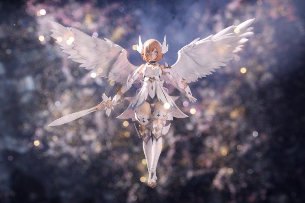 画像24: 『アルカナディア』 グランデスケール ルミティア