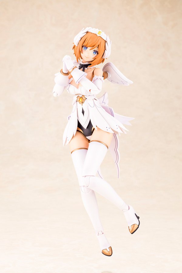 画像12: 『アルカナディア』 グランデスケール ルミティア