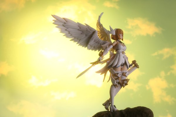 画像23: 『アルカナディア』 グランデスケール ルミティア