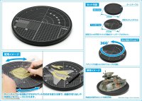HGロータリーカッティングマット