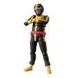 画像6: G.M.G. COLLECTION 13 『機動戦士ガンダム』 ジオン公国軍 黒い三連星 ガイア ノーマルスーツVer. (6)