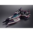 画像4: サイバーフォーミュラコレクション -Heritage Edition- 『新世紀GPXサイバーフォーミュラSIN』 凰呀AN-21 スーパー・エアロ・ブーストモード (4)