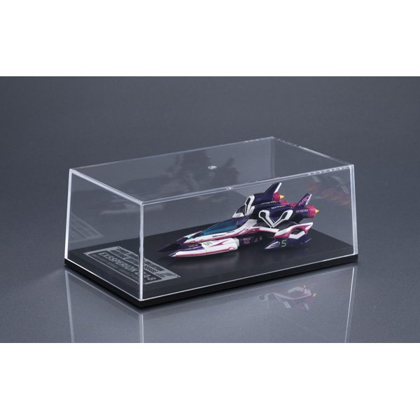 画像9: サイバーフォーミュラコレクション -Heritage Edition- 『新世紀GPXサイバーフォーミュラSIN』 凰呀AN-21 スーパー・エアロ・ブーストモード