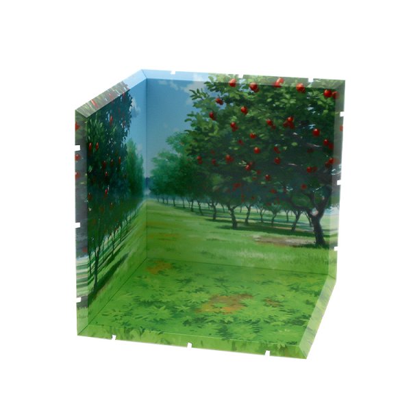 画像4: じおらまんしょん150 (果樹園 / 朽ちた街 / 【2次再販】和室)