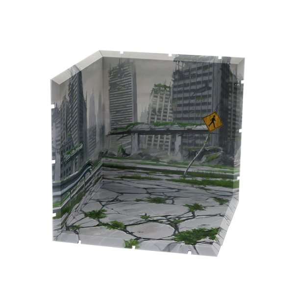 画像7: じおらまんしょん150 (果樹園 / 朽ちた街 / 【2次再販】和室)