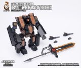 TOYS ALLIANCE LIMITED 『ARCHECOREイミルズ戦記シリーズ』 1/35スケール ARC-57 遺骨旅団 重装巨人 沙海鉄壁