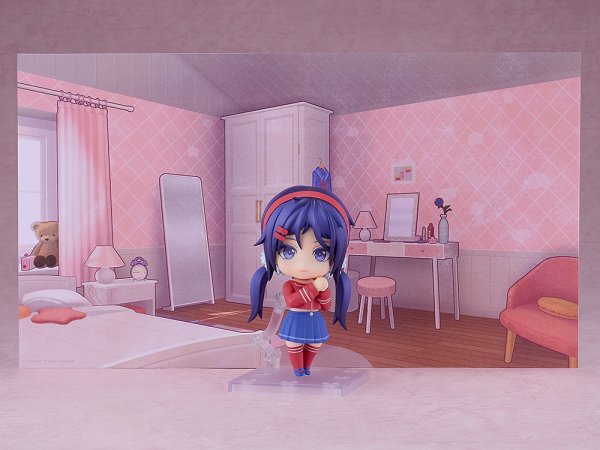 画像7: ねんどろいど 『MiSide：ミサイド』 ミタ