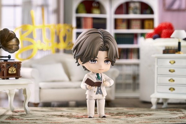 画像8: ねんどろいど 『世界之外』 易遇