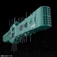 画像18: 『銀河英雄伝説』 自由惑星同盟軍 第13艦隊旗艦 ヒューベリオン (18)