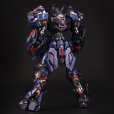 画像9: MOSHOWTOYS 先祖效応 湖の騎士 灰燼騎士Ver. 合金可動フィギュア (9)
